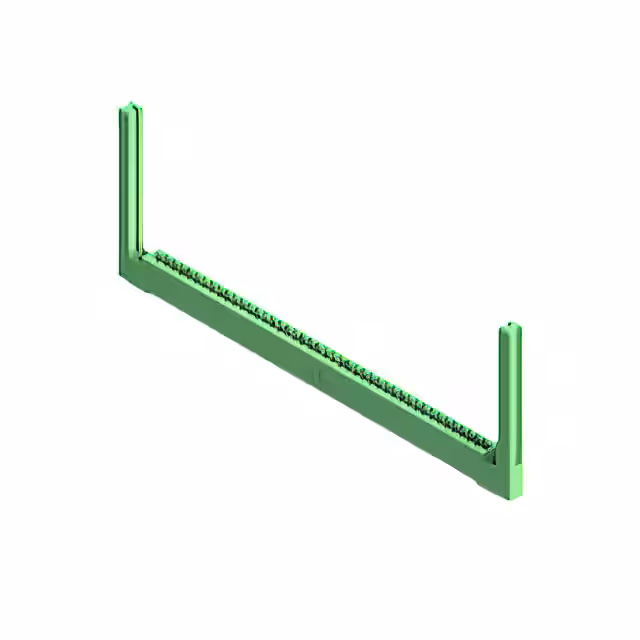 337-043-541-158 EDAC Inc.  Edgeboard Connectors
